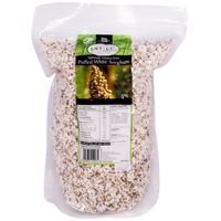 Entice Puffed Sorghum